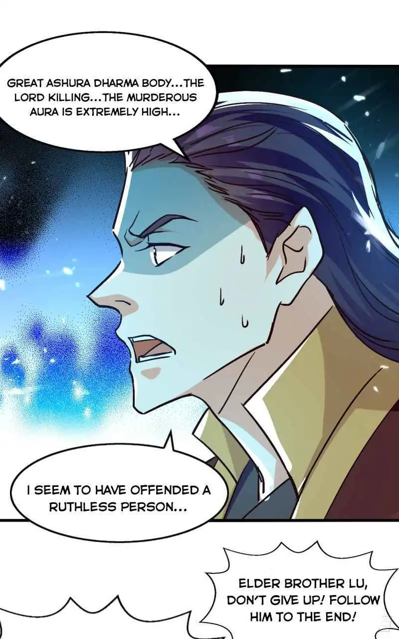 Peerless Martial Spirit Chapter 90 22